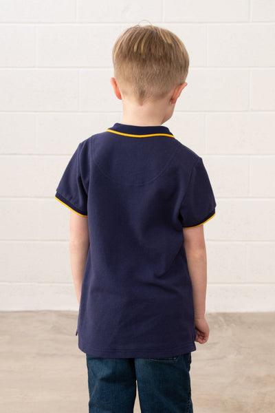 Little Lighthouse Pier Short Sleeve - JCB