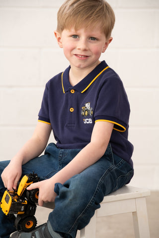 Little Lighthouse Pier Short Sleeve - JCB