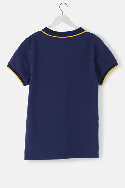 Little Lighthouse Pier Short Sleeve - JCB