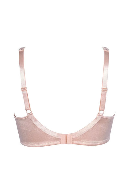 Elbrina Moulded Spacer TShirt  Bra Skin