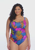 elomi  fuller  bust  swimwear  ireland