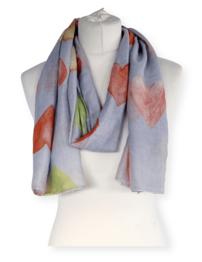 ladies  summer  scarves