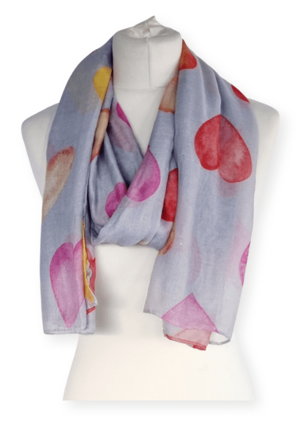 ladies  summer  scarves
