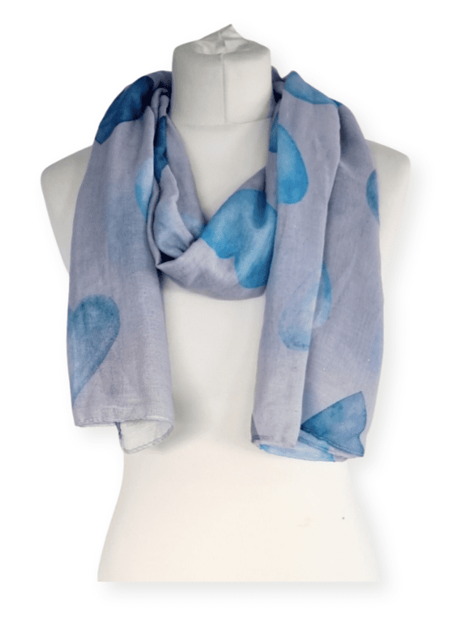 ladies  summer  scarves