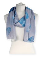 ladies  summer  scarves