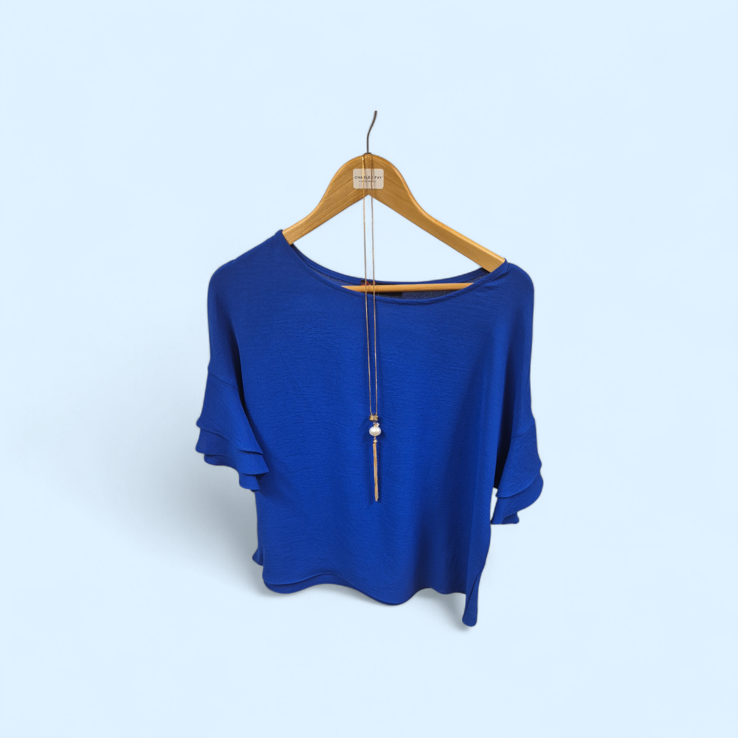 ladies one sized tops