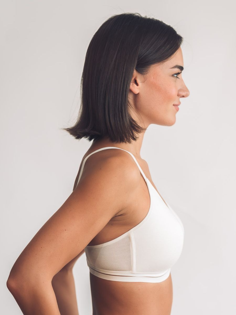 non wired bras  ireland