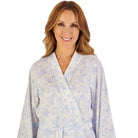 ladies  summer  dressing gowns