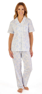 slenderella  ladies  pyjamas