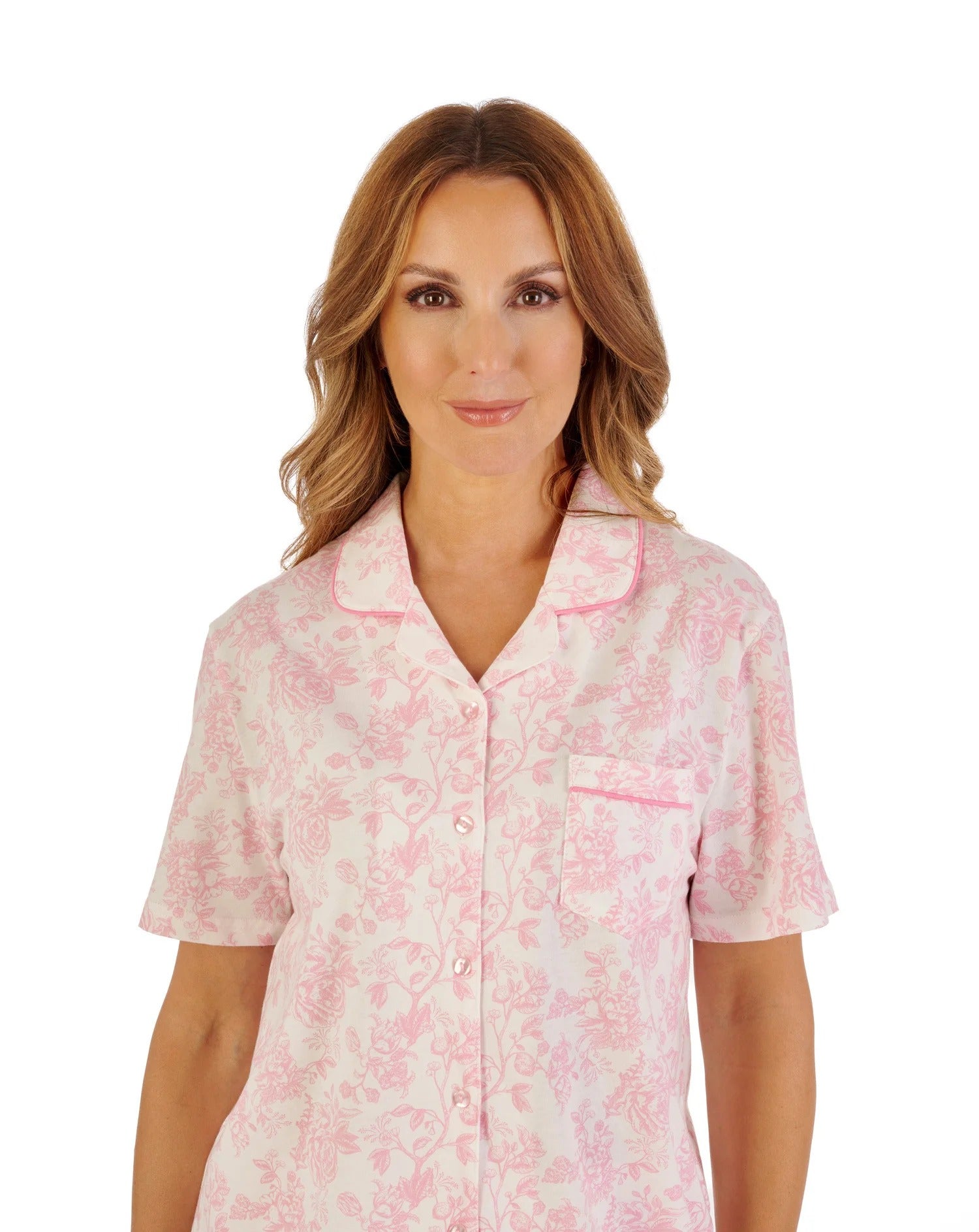 slenderella ladies pyjamas