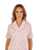 slenderella ladies pyjamas