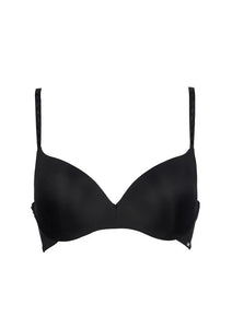 After Eden Sophia Hidden wire bra 10.07.7011 Black