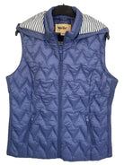 ladies  spring gilets