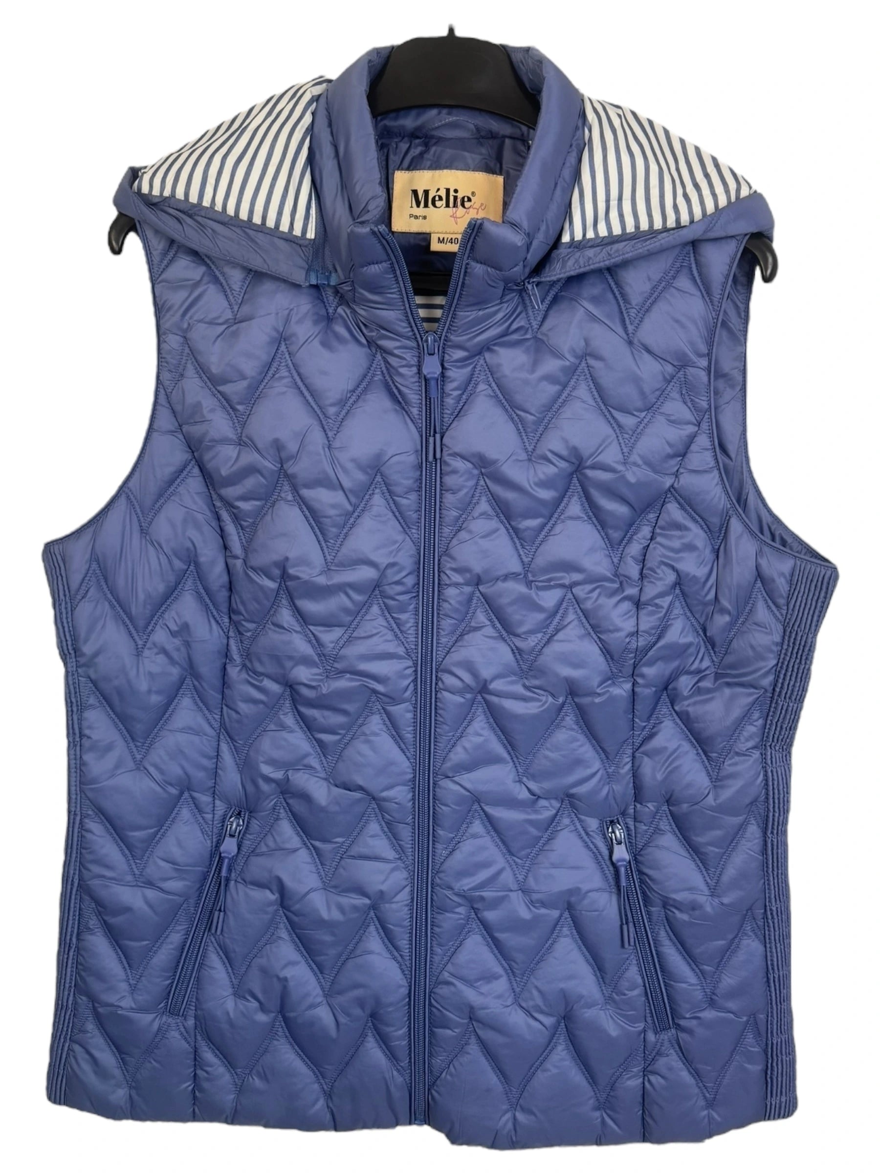ladies  spring gilets