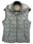 ladies spring  gilet
