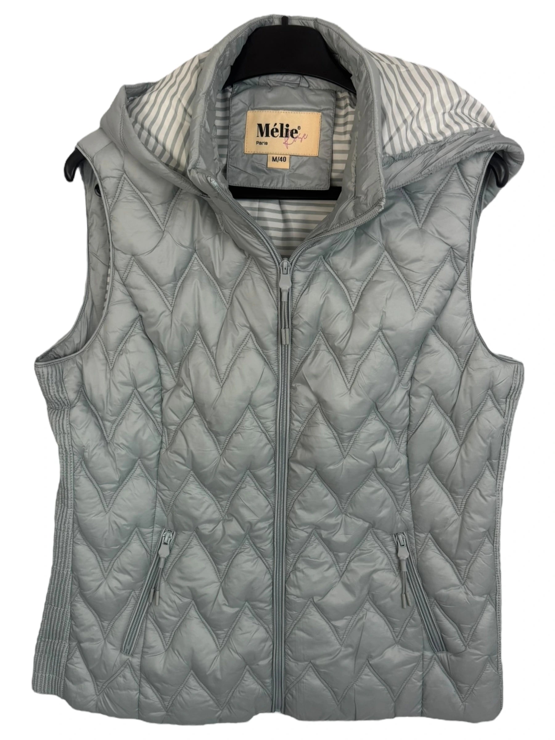 ladies spring  gilet