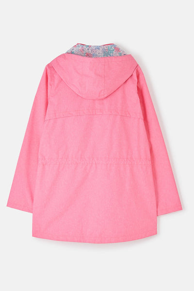 Lighthouse Ladies Willow Jacket - Pink