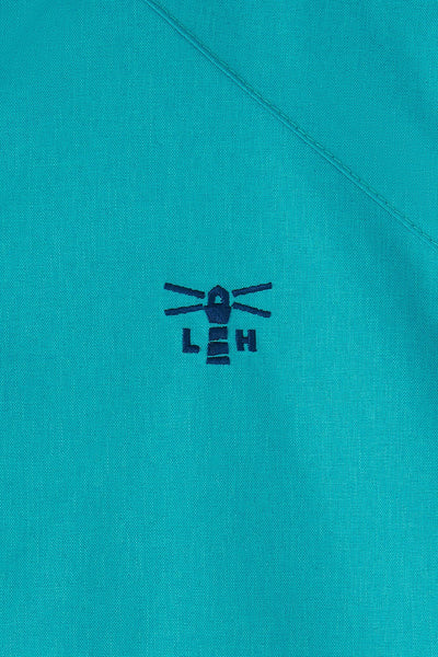 Lighthouse Ladies Willow Jacket - Soft Teal