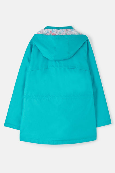 Lighthouse Ladies Willow Jacket - Soft Teal