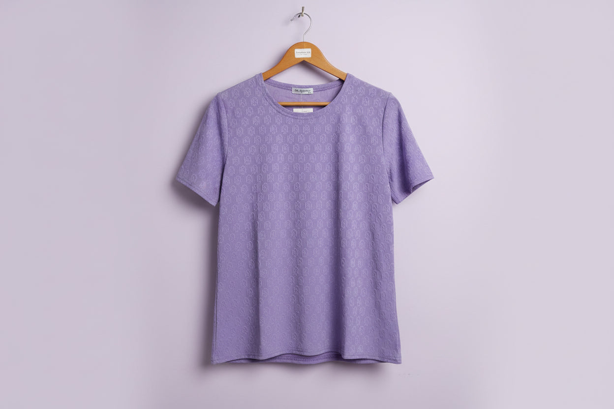 womens  lilac  tops ireland