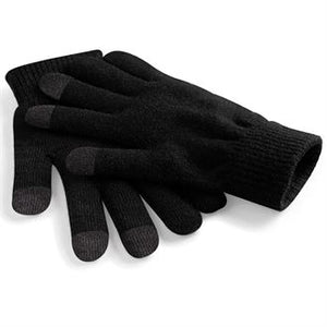 Touchscreen smart gloves Style BC490