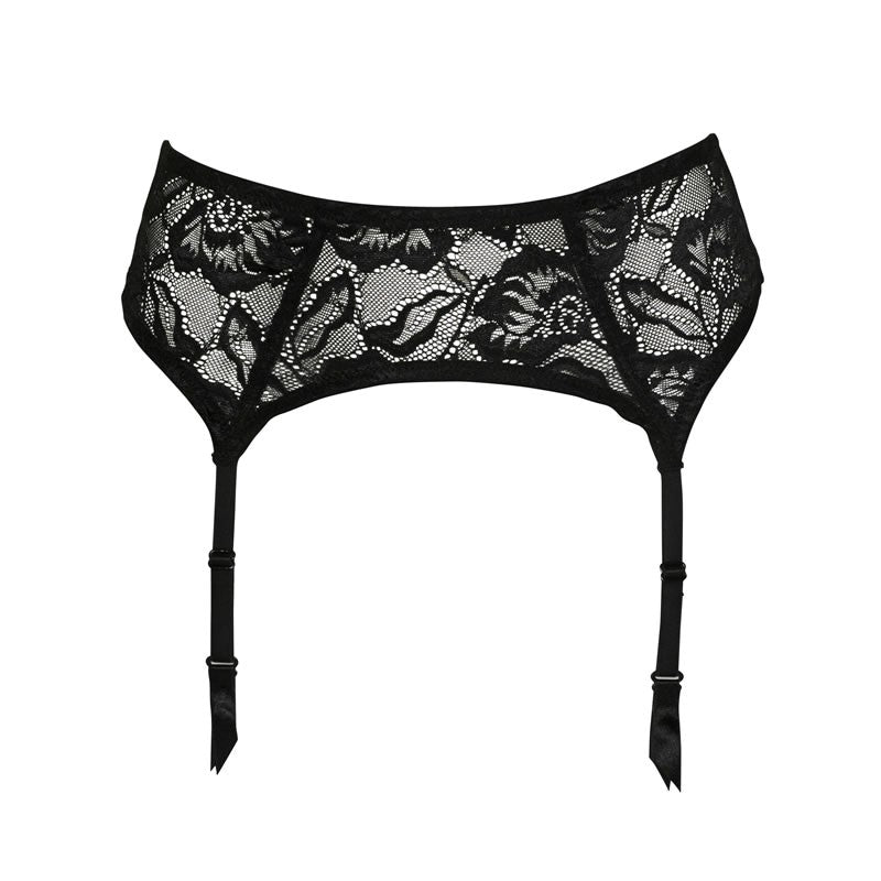 Suspender Belt 10.41.9165 by After Eden