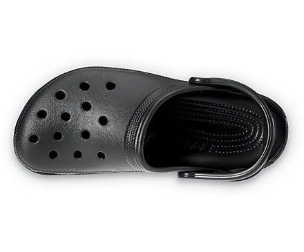 Crocs Classic Clog Black