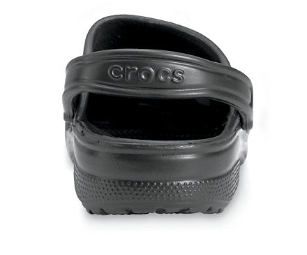 Crocs Classic Clog Black