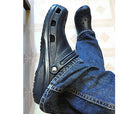Crocs Classic Clog Black