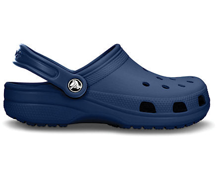 Crocs Classic Clog Navy