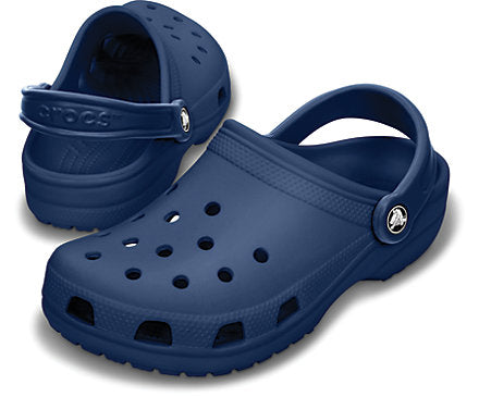 Crocs Classic Clog Navy