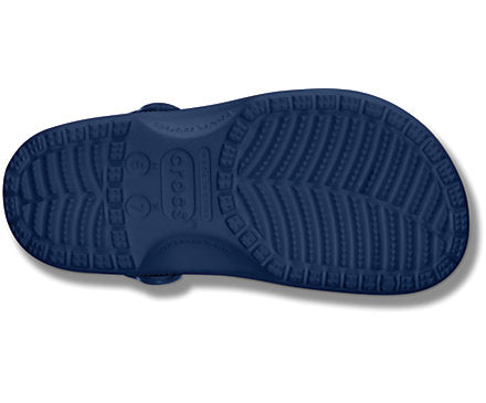 Crocs Classic Clog Navy