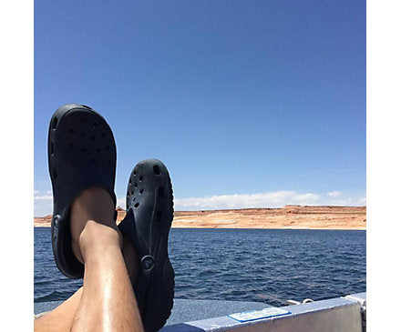 Crocs Classic Clog Navy