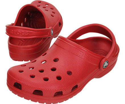 Crocs Classic  Kids Clog Pepper