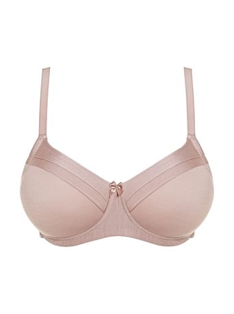 non wired tshirt bra