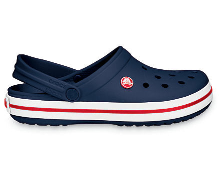 Crocs Crocband Navy