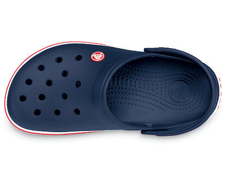 Crocs Crocband Navy