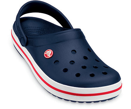 Crocs Crocband Navy