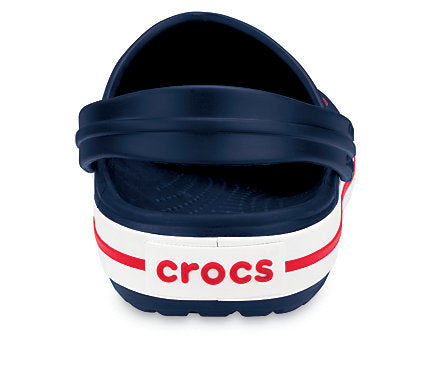 Crocs Crocband Navy