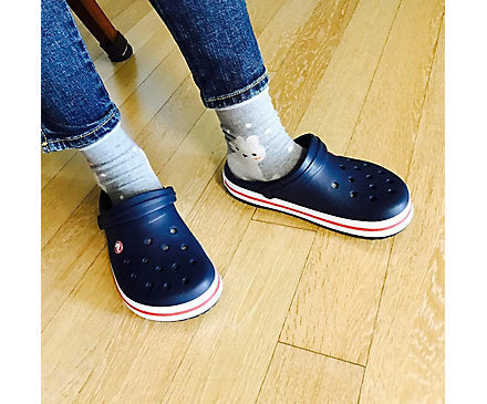 Crocs Crocband Navy
