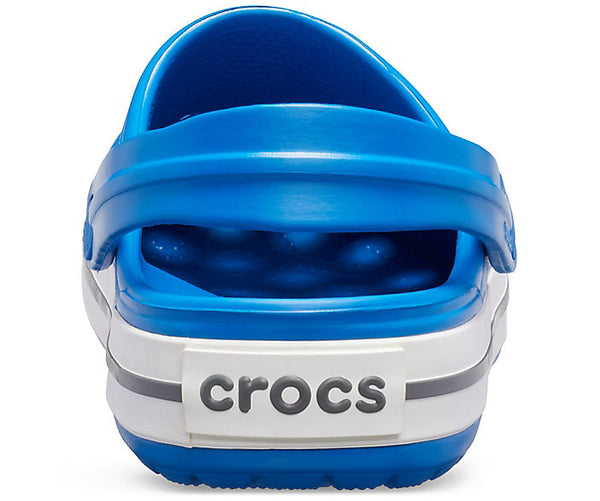 Crocs Crocband BRIGHT COBALT/CHARCOAL