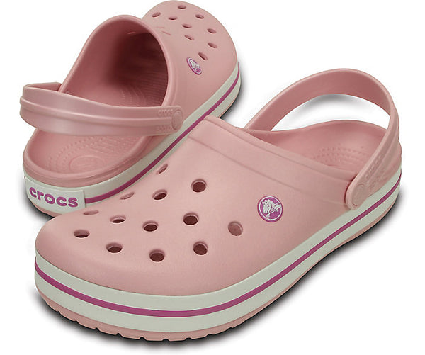 Crocs Crocband Pearl Pink