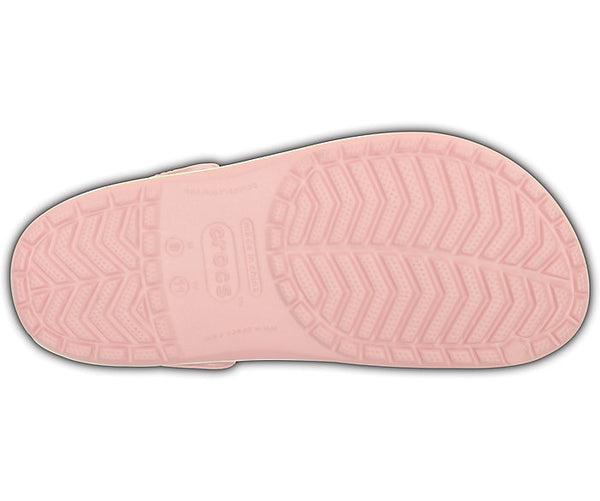 Crocs Crocband Pearl Pink