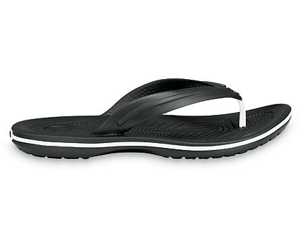 crocs flip  flopsCrocband™ Flip Black