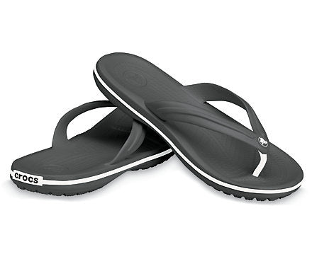 crocs flip  flopsCrocband™ Flip Black