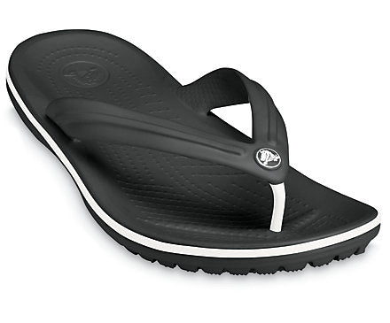 crocs flip  flopsCrocband™ Flip Black