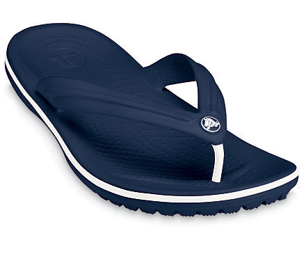 Crocs Flip flops Crocband™ Flip Navy
