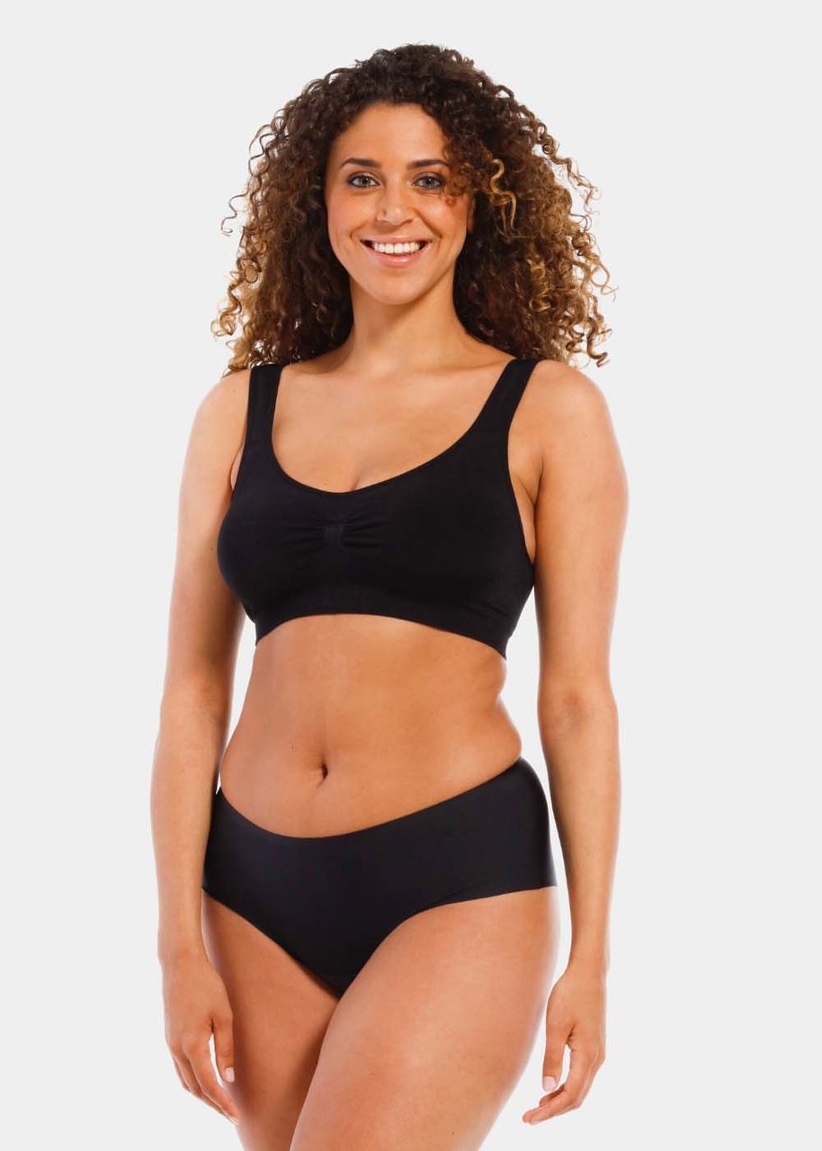 magic body fashion comfort  bra