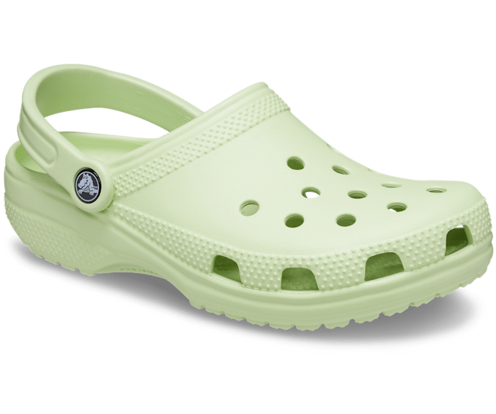 Farm and 2025 fleet crocs