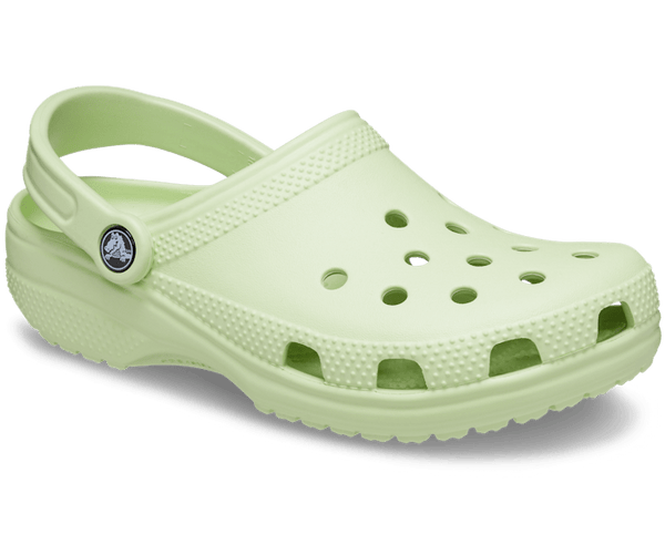 Crocs Classic Clog Celery